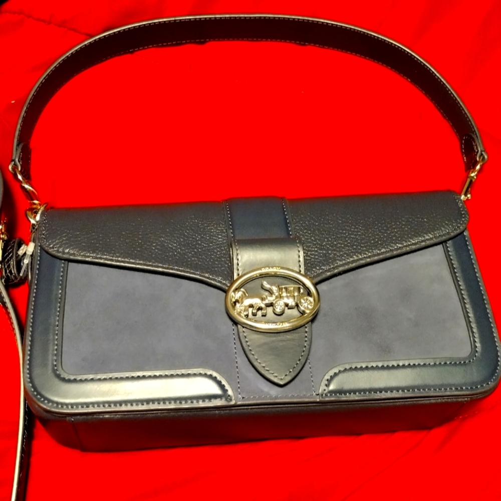 Coach bag "06433"